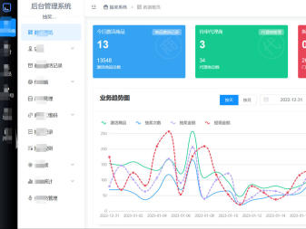 软件开发 成都网站/软件系统定制开发|老程序员私单承接